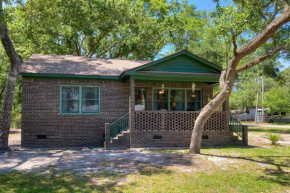 The Little Brick Cottage